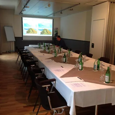 Apartamento Hapimag Ag *