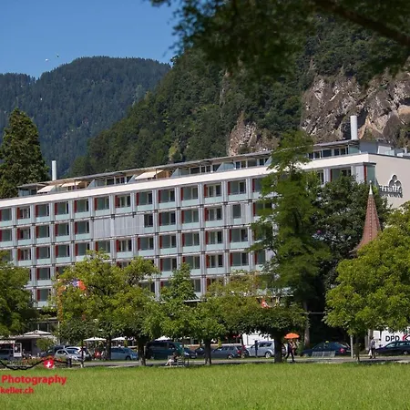Apartamento Hapimag Ag Interlaken