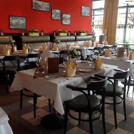 Apartamento Hapimag Ag Interlaken