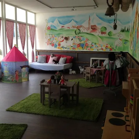 Hapimag Ag Apartamento