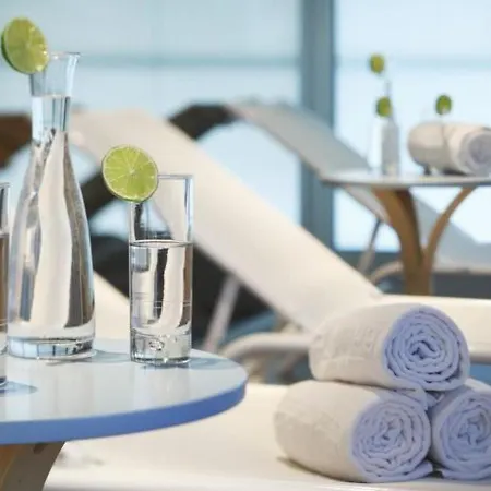 Apartamento Hapimag Ag Interlaken