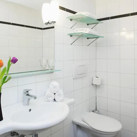 Hapimag Ag Apartamento Interlaken